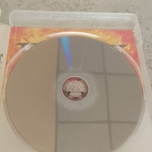 Twisted Metal PlayStation 3 game like new