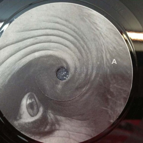 Nekriki Sigi O Ichos Tis Siopis 7' punk record used
