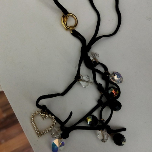 Handmade necklace new