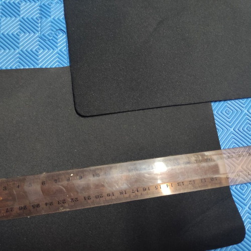 Mouse Pads υπολογιστή καινούργια, σετ 2 τεμαχίων