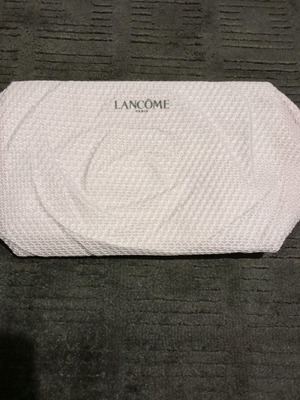 Lancome pouch καινούργιο, διαστάσεις 26 Χ 13 Χ 11