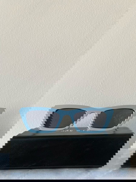 Oskar x Frank sunglasses