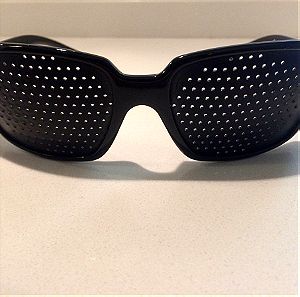 MY BENEFIT διάτρητα γυαλιά για τη βελτίωση και αποκαταστήσεις της όρασης