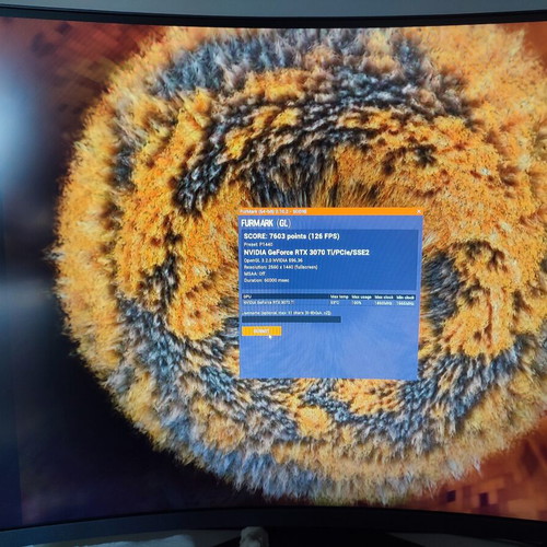 1440p Gaming PC Ryzen 5 5600, RTX 3070 Ti TUF, like new