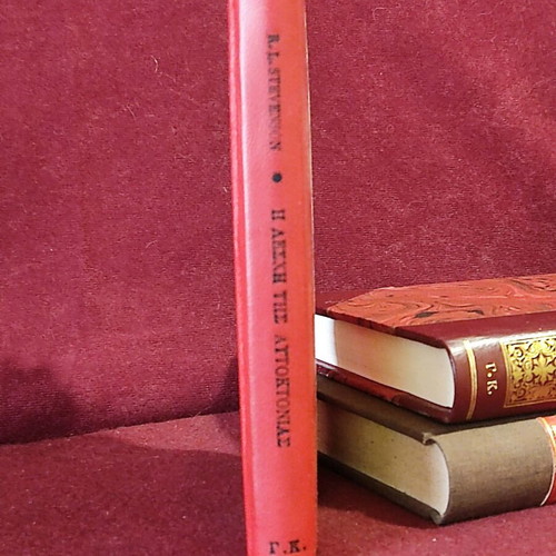 The Suicide Club by Robert Louis Stevenson, 1992, like new