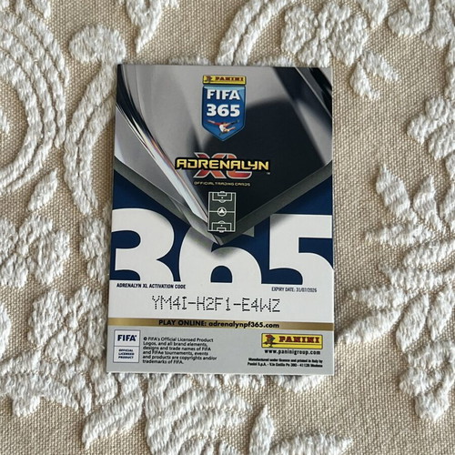 Inter Milan club badge like new, authentic