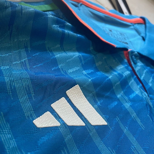 Adidas India National Cricket Team 2023/24 Match Jersey new, authentic