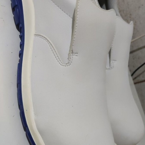 Wurth Slipper Work Safety Shoes S2 Waterproof White New
