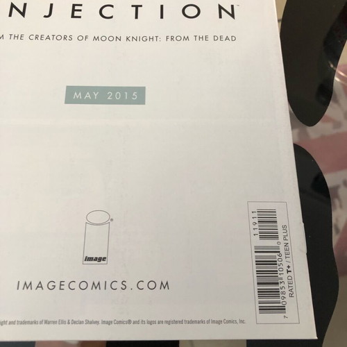 Invincible 119 new comic Image Comics by Kirkman Ottley