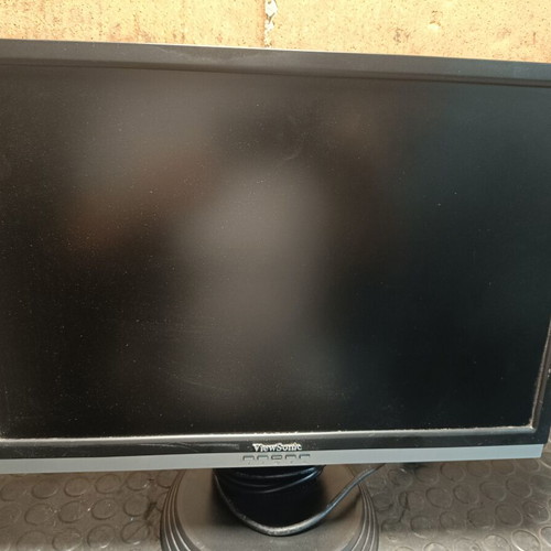 ViewSonic VA1916W 19" Widescreen LCD Monitor