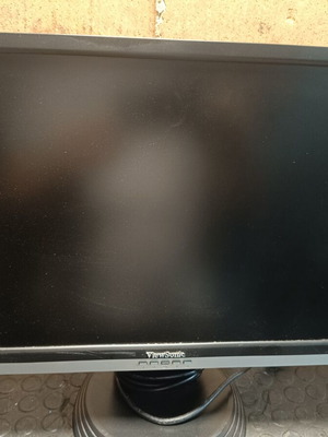 ViewSonic VA1916W 19" Widescreen LCD Monitor