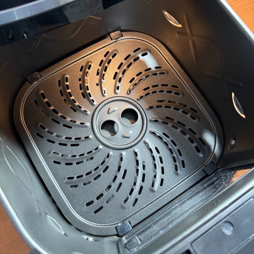 Φριτέζα Rohnson R2834 Air Fryer Wi-Fi XL σαν καινούργια