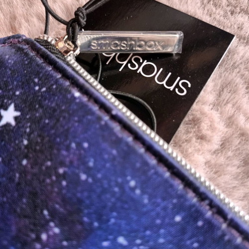 Smashbox Make Up Bag New