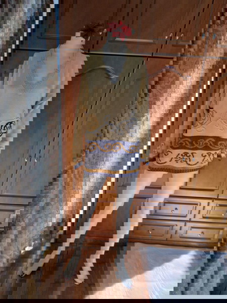 ΠΟΥΛΟΒΕΡ ΠΛΕΚΤΟ SISLEY