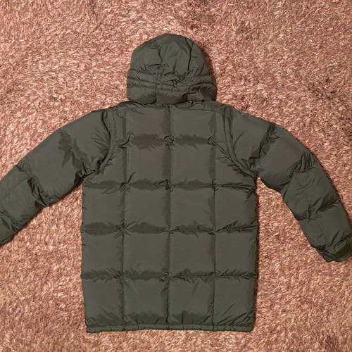 Burton Snowboards DryRide 2 in 1 Men Jacket and Vest Size L like new, black