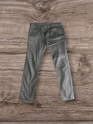 Zara pants new, size 44, anthracite color