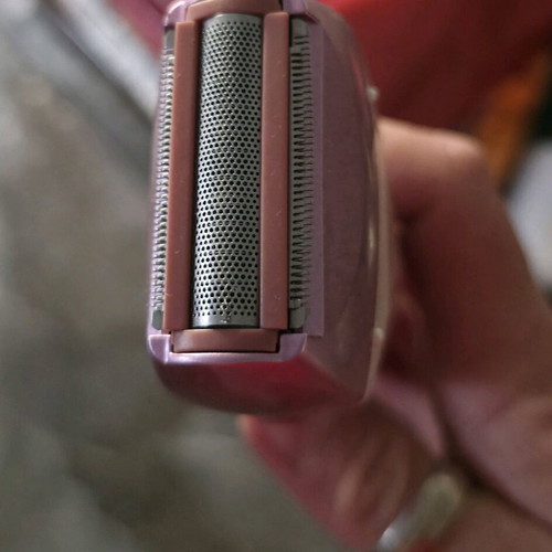 AEG LS 5541 Lady Shaver new in original packaging