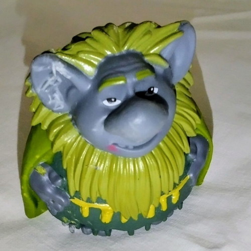 Disney Frozen 2 Grand Pabbie Troll PVC figure used