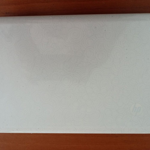 HP MINI 110-1100 laptop with Windows 7 Home Basic