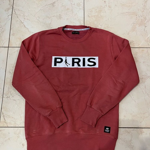 Men's sweatshirt sapio milo used, size medium