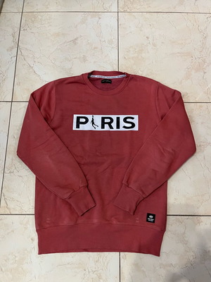 Men's sweatshirt sapio milo used, size medium