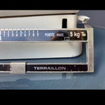 Baby scale like new