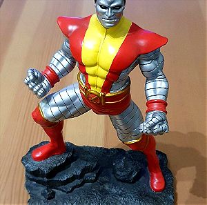 Marvel Heroes Colossus 1:12 Statue (Corgi 2006) Limited Edition #1532 of 2500