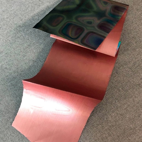 Holo Cracks Nail Art Foil Wrap new nail stickers