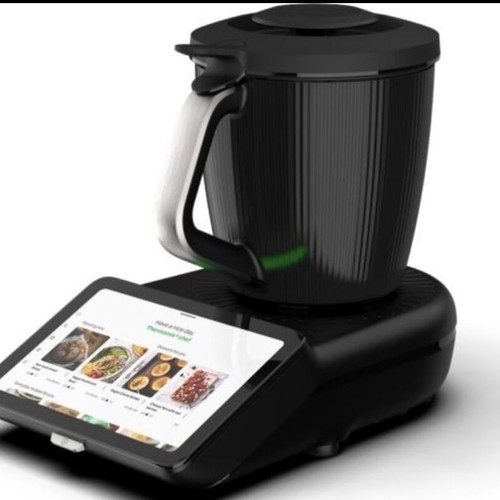 Thermomix TM7 new model, sealed