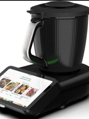 Thermomix TM7 new model, sealed