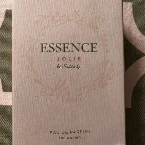Essence Jolie Eau de Parfum new 50 ml
