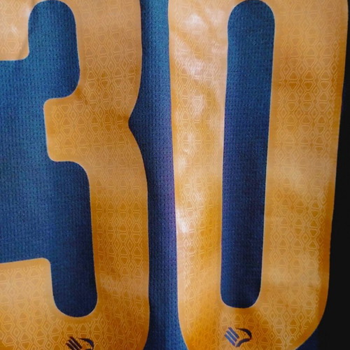 Palermo Match Worm jersey size Medium like new