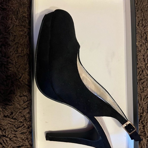 Sagiakos pumps like new, size 39, black