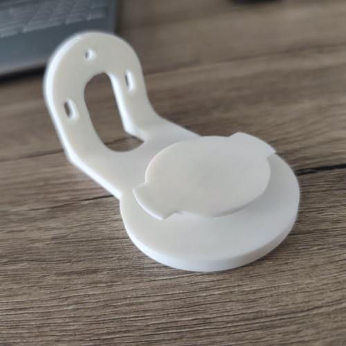 Xiaomi Smart Camera Wall Mount Base new, 3D printed, compatible with C series