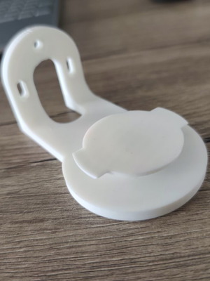Xiaomi Smart Camera Wall Mount Base καινούργιο, 3D εκτυπωμένη, συμβατή με σειρά C
