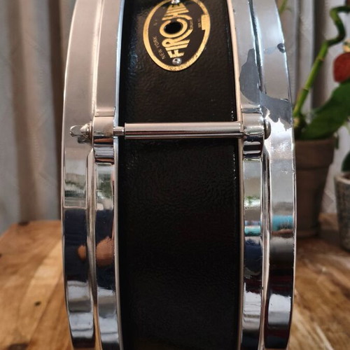 Firchie 90s Time Machine TM-2 14" Snare used