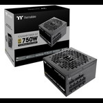 Thermaltake Toughpower GT 750W τροφοδοτικό σαν καινούργιο