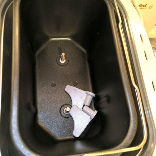 Silver Crest bread maker like new