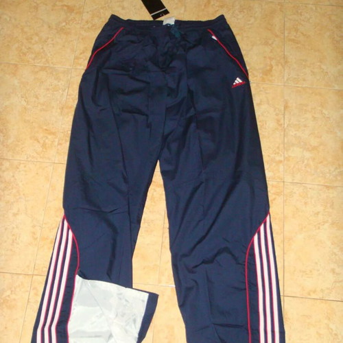 Adidas Zeus 3S Presentation Pants new, blue