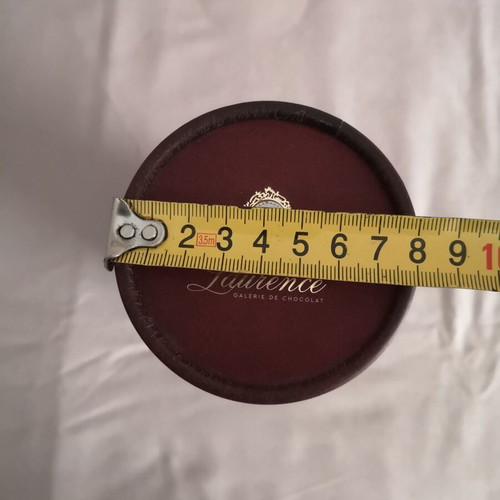 Royal Cookies collectible box used