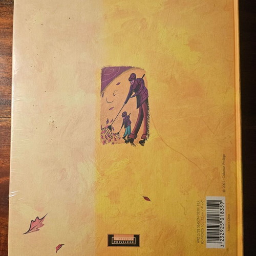Photo album new