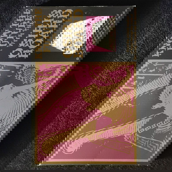 Επιτραπέζιο 80΄s - KNOW THE FUTURE WITH THE OSIRIS BOARD