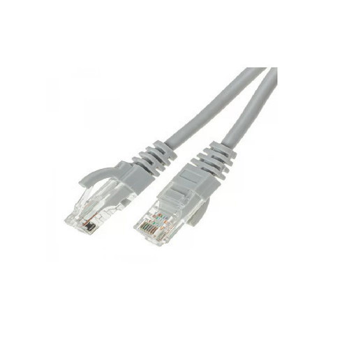 UTP Cat6 Patch Cable 50m Grey, new