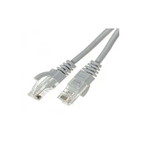 UTP Cat6 Patch Cable 50m Grey, new