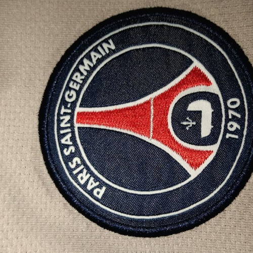 PSG Nike Large shirt like new, worn once