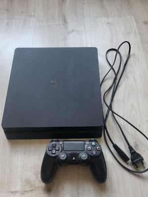 Sony PlayStation 4 1TB σαν καινούριο με VR