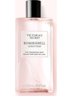 Victoria's Secret Bombshell Seduction Body Mist 250ml new, unused
