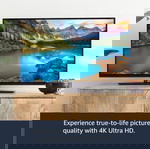  ΝΕΟ ΠΡΟΙΟΝ - NEW Amazon Fire TV Stick 4K Ultra HD Streaming Media Player (Έκδοση 2024)