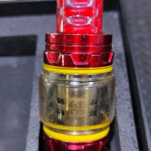Smok Stick Prince P25 used, red