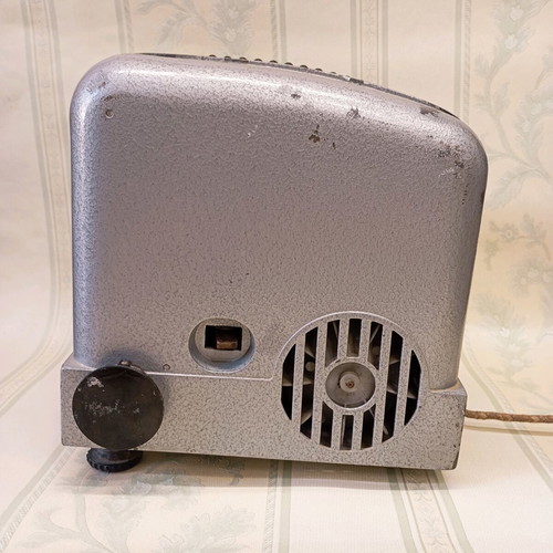 8mm film projector used vintage LOMO Luch-2 model